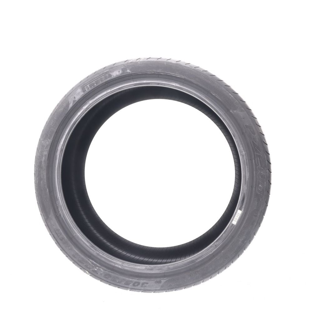 New 305/30ZR20 Pirelli P Zero N1 103Y - Image 3