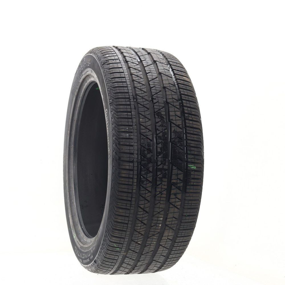 New 285/45R21 Continental CrossContact LX Sport AO 113H - Image 1