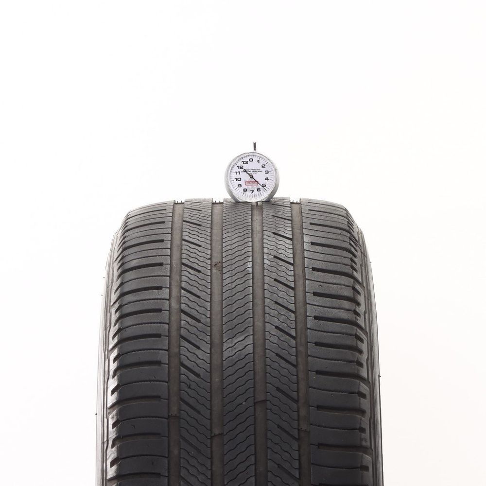 Used 235/55R19 Michelin Premier LTX 101V - 5/32 - Image 2