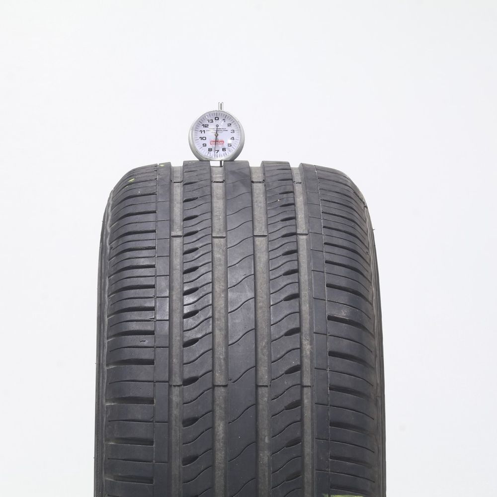 Set of (2) Used 235/55R17 Starfire Solarus A/S 99H - 7-7.5/32 - Image 2