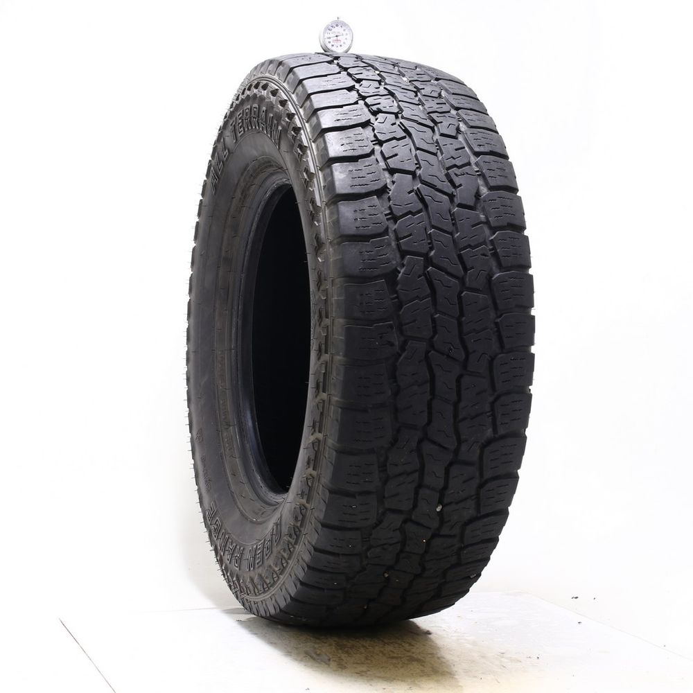 Used LT 295/70R18 Mazama Open Range A/T SQM-3 129/126S E - 9.5/32 - Image 1