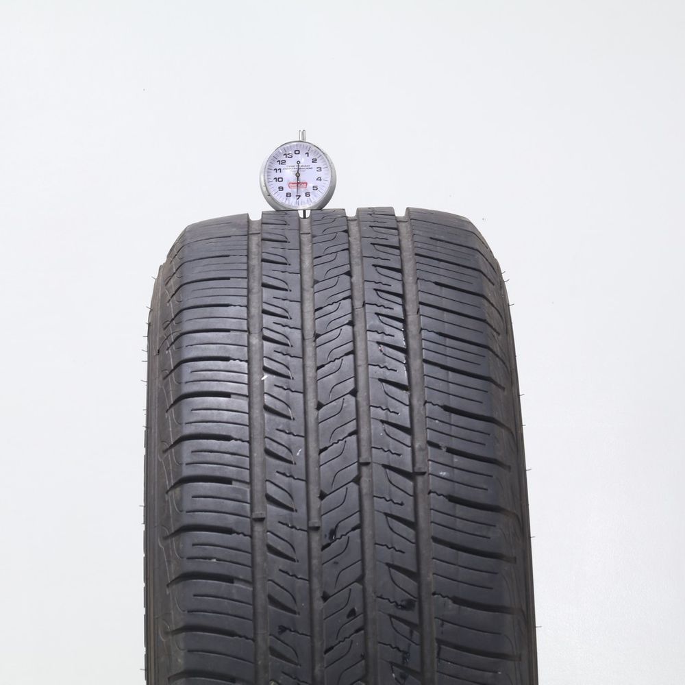 Set of (2) Used 235/65R18 Goodyear Assurance ComfortDrive 106V - 7-7.5/32 - Image 2
