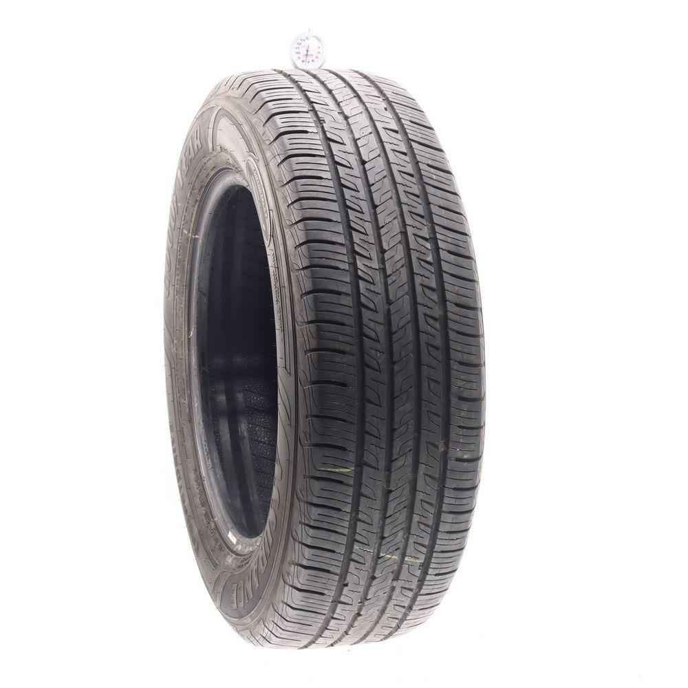 Set of (2) Used 235/65R18 Goodyear Assurance ComfortDrive 106V - 7-7.5/32 - Image 4