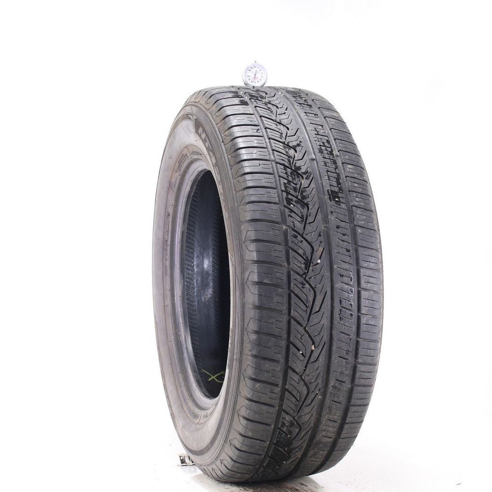 Used 265/65R18 Nitto NT421Q 114H - 7.5/32 - Image 1