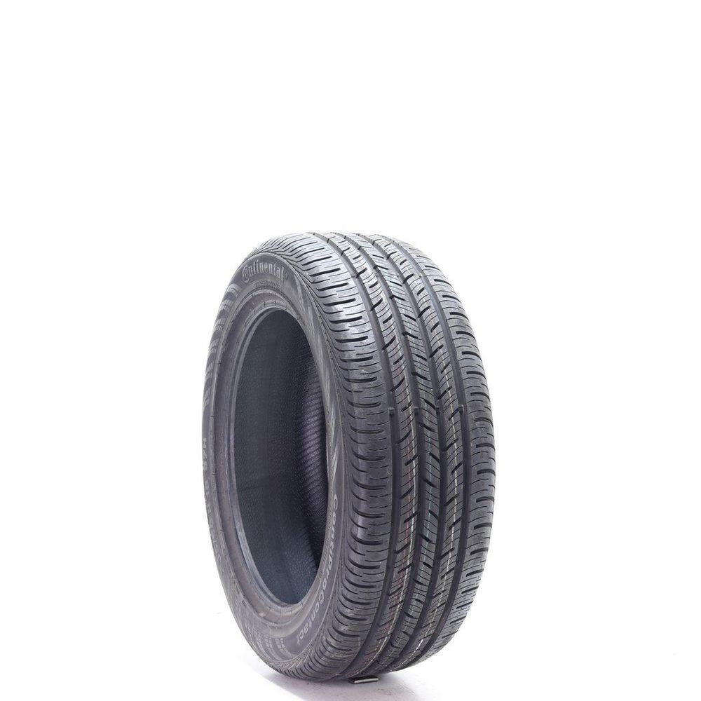 New 235/50R18 Continental ContiProContact 97H - 10/32 - Image 1