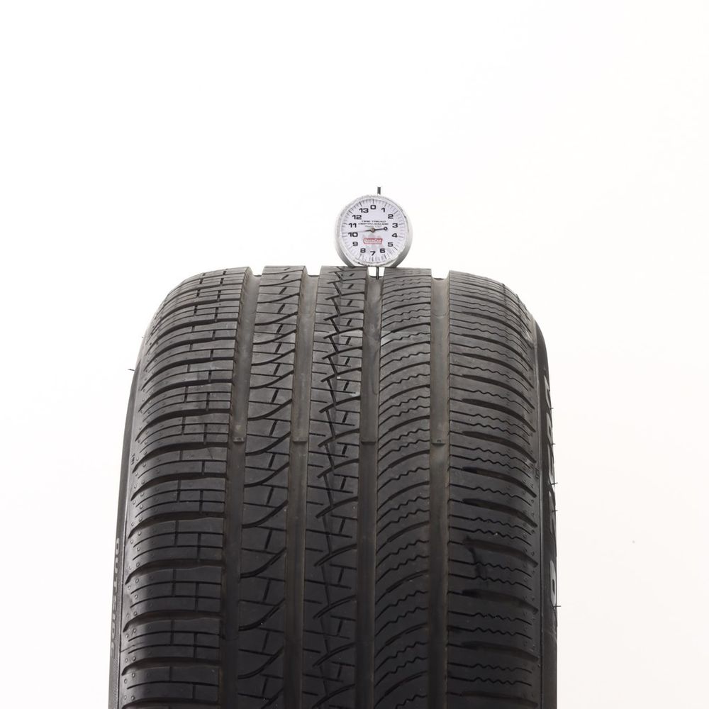Used 245/50R20 Pirelli P Zero Seal Inside 102V - 10/32 - Image 2