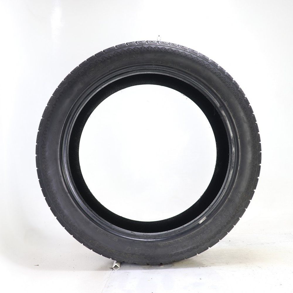 Used 285/45R22 Sailun Terramax HLT 114H - 6/32 - Image 3