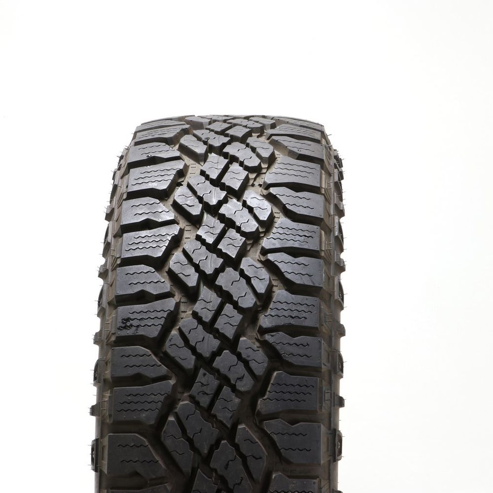 Used 255/70R18 Goodyear Wrangler Duratrac 116Q - 14.5/32 - Image 2