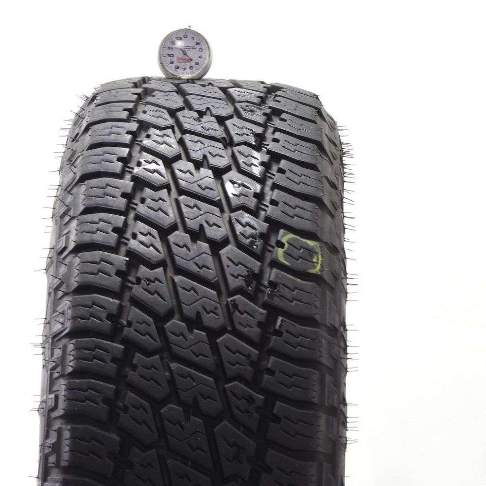 Set of (4) Used 265/65R17 Nitto Terra Grappler G2 A/T 116T - 10.5-12/32 - Image 11
