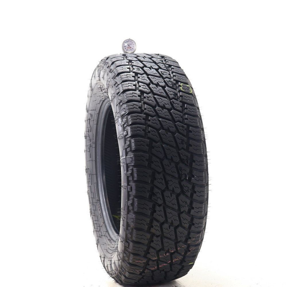 Set of (4) Used 265/65R17 Nitto Terra Grappler G2 A/T 116T - 10.5-12/32 - Image 10