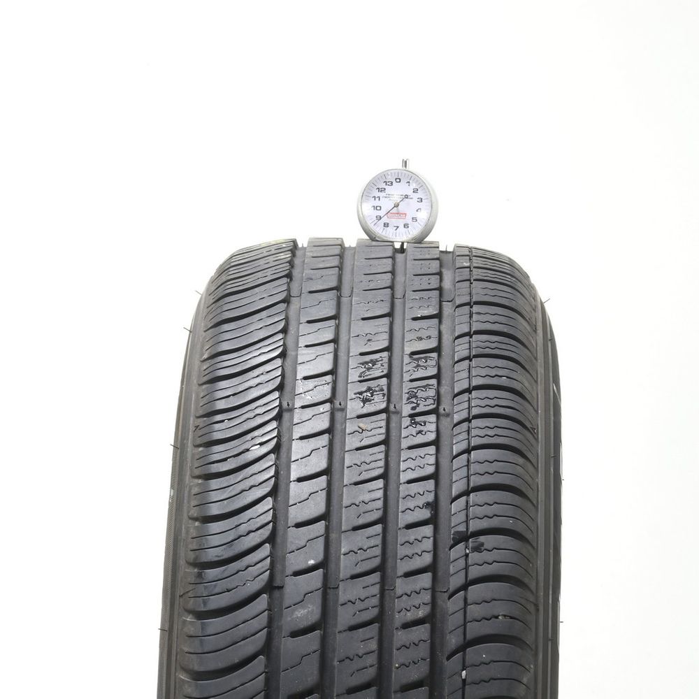 Set of (2) Used 225/60R18 SureDrive Touring A/S TA71 100H - 8.5-10/32 - Image 2