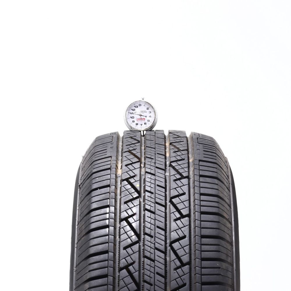 Used 235/65R18 Continental CrossContact LX25 106T - 11/32 - Image 2
