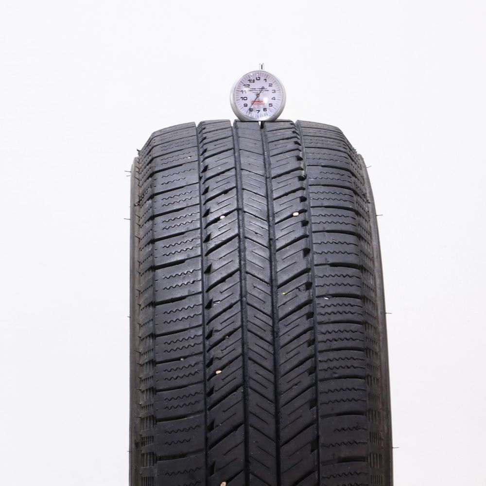 Set of (2) Used 225/65R17 Blackhawk Hiscend-H HT01 102S - 8-9.5/32 - Image 2