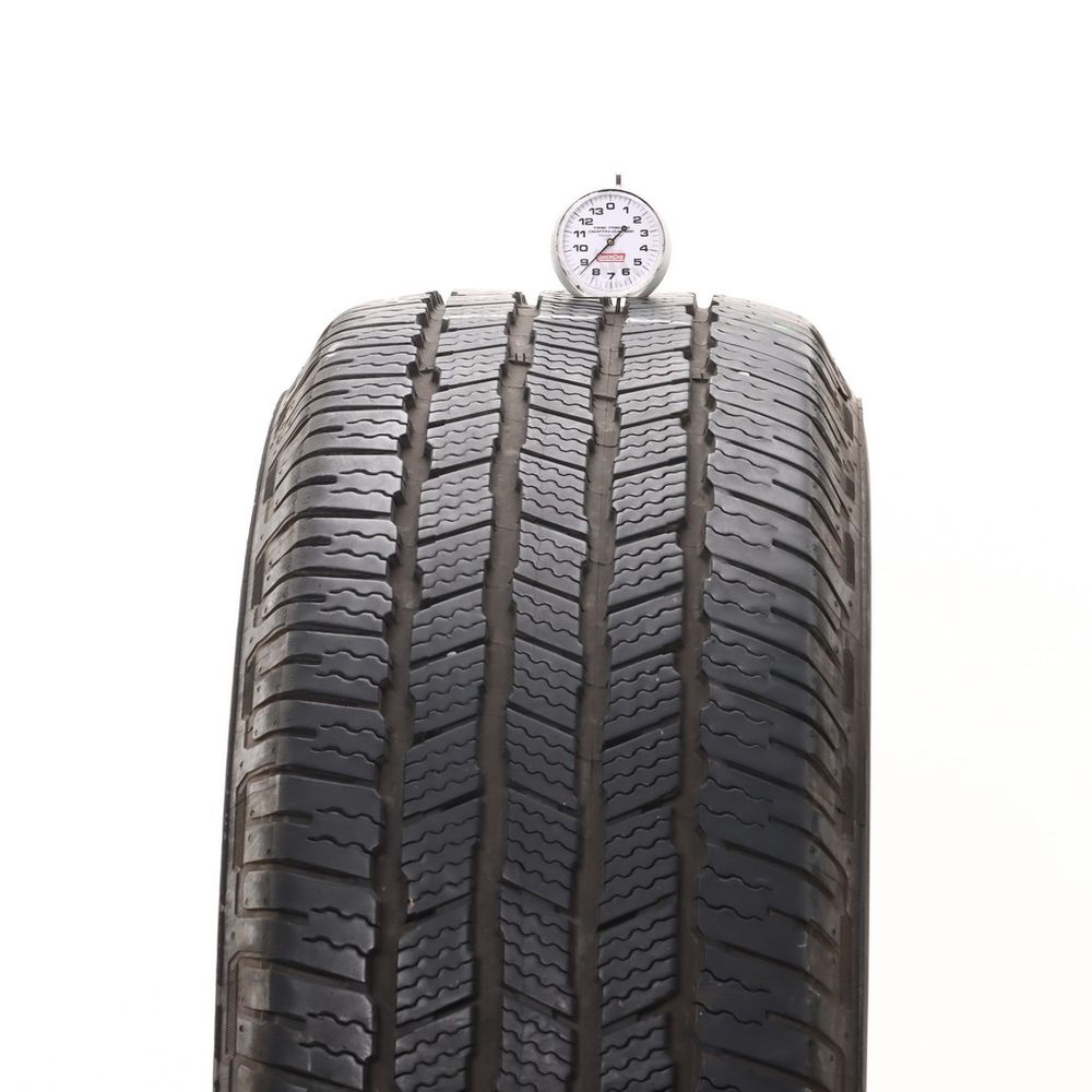 Used 265/60R18 Michelin X LT A/S 2 114H - 8.5/32 - Image 2