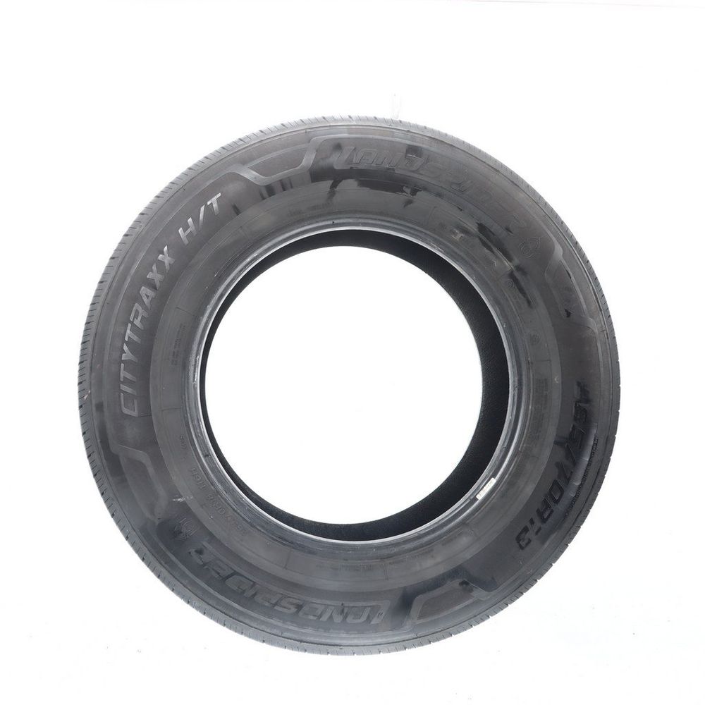Used 265/70R18 Landspider Citytraxx H/T 116H - 7/32 - Image 3