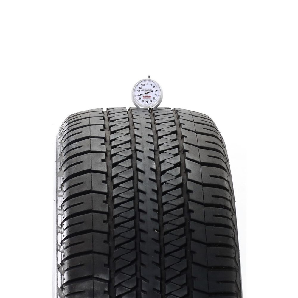 Used P 275/60R20 Bridgestone Dueler HT 684 II 114H - 9.5/32 - Image 2