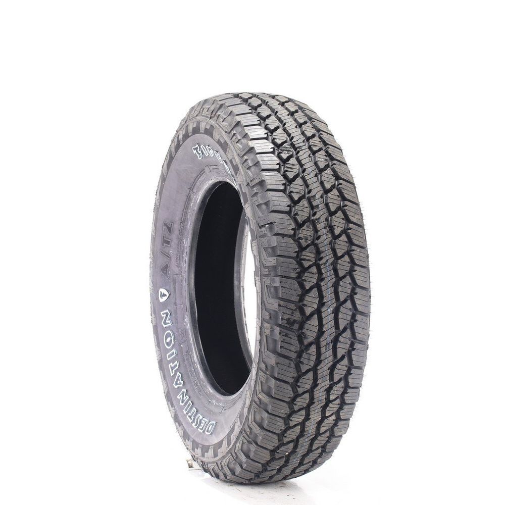 New 235/75R17 Firestone Destination A/T2 108S - 12/32 - Image 1