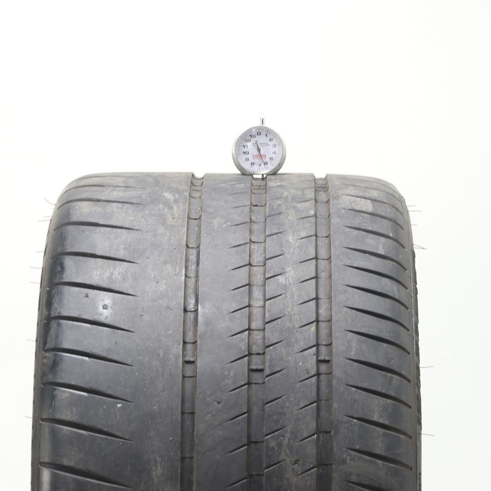 Used 325/30ZR19 Michelin Pilot Sport Cup 2 105Y - 6/32 - Image 2