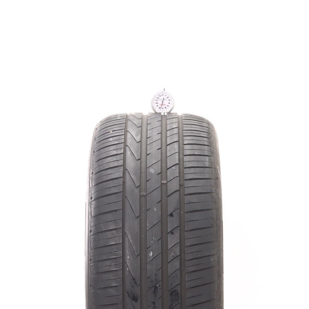 Used 255/55R18 Hankook Ventus S1 evo2 SUV N1 105W - 7.5/32 - Image 2