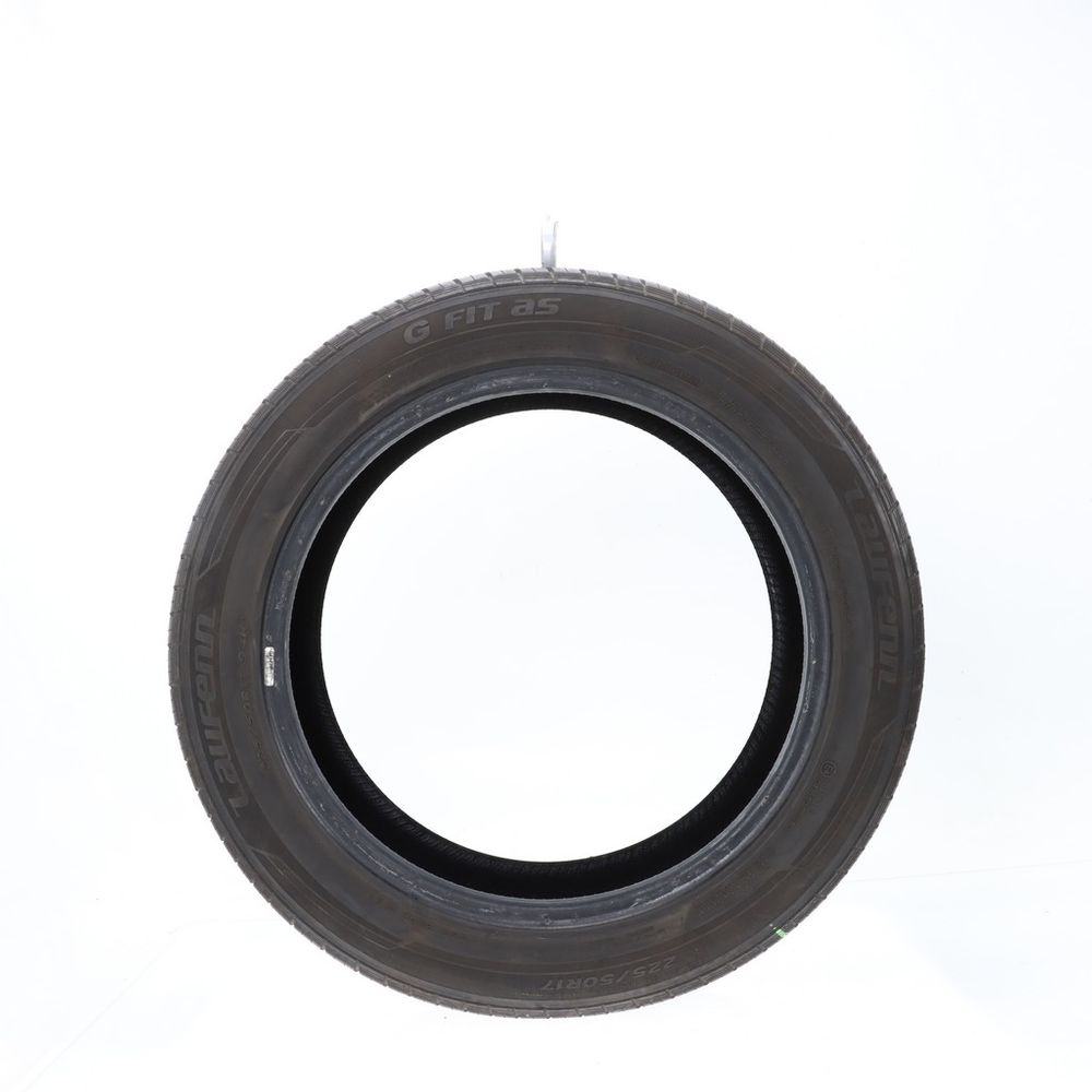 Used 225/50R17 Laufenn G Fit AS 94H - 7.5/32 - Image 3