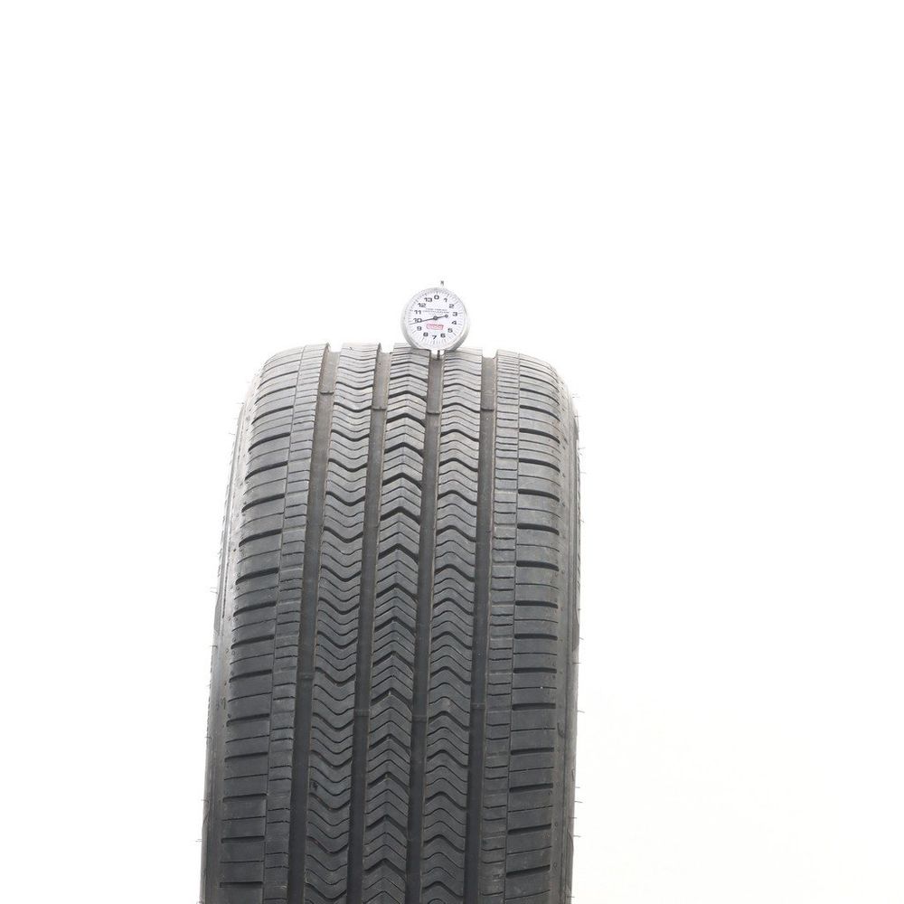 Set of (2) Used 245/40R19 Goodyear Eagle Sport AS 98H - 9-9.5/32 - Image 5