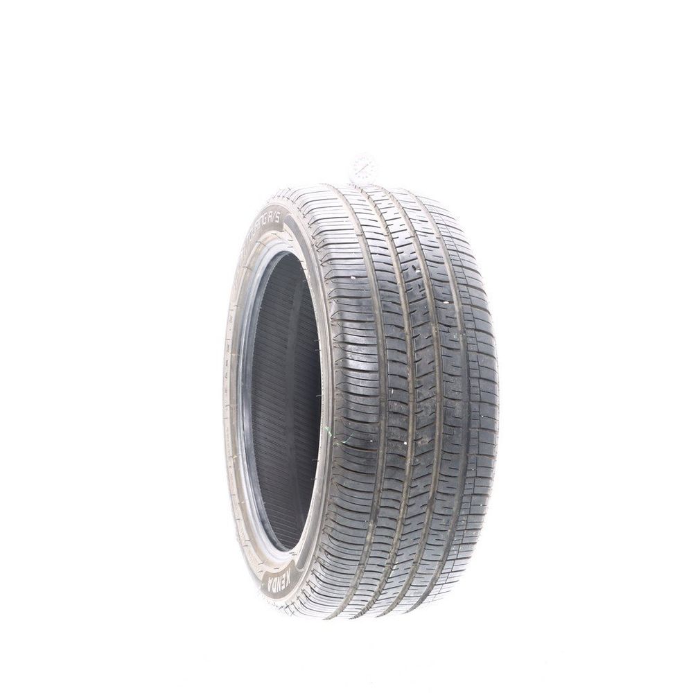 Used 245/45R18 Kenda Vezda Touring A/S 100V - 8.5/32 - Image 1