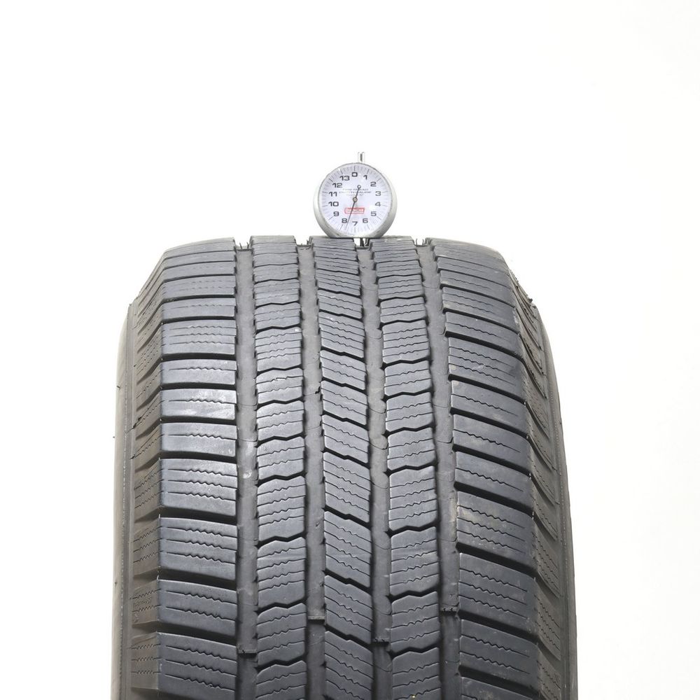 Used P 265/65R17 Michelin LTX M/S2 110T - 7.5/32 - Image 2
