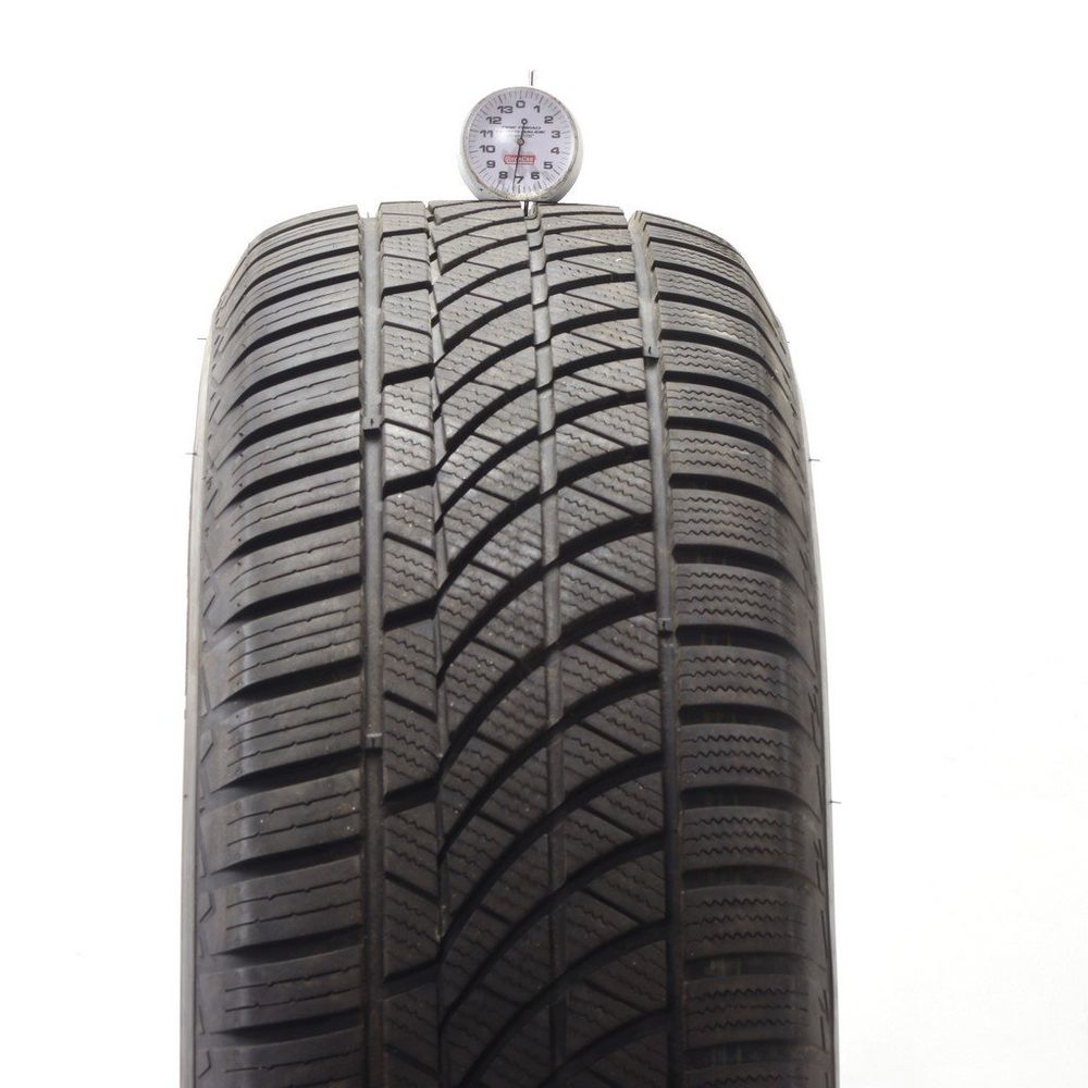 Set of (2) Used 265/70R17 Hankook New Englander 4s 115H - 6-7/32 - Image 5