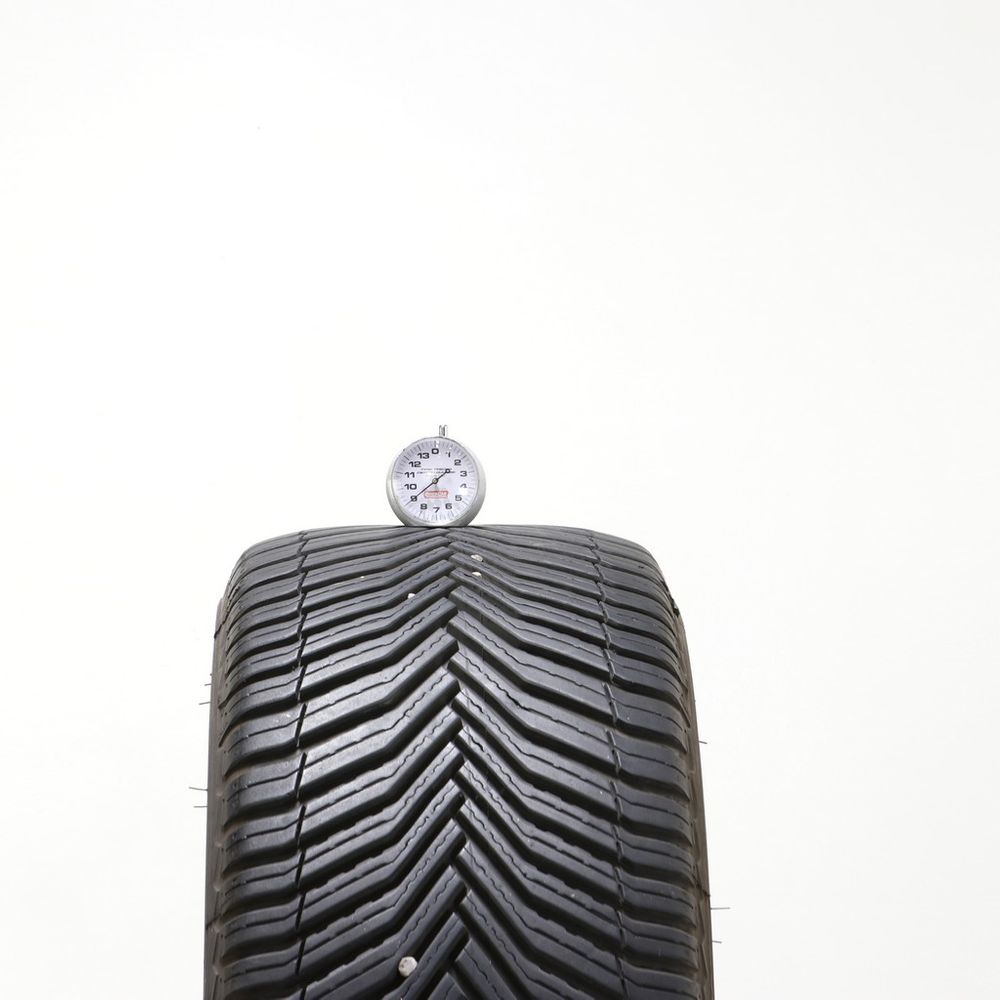 Set of (4) Used 235/50R18 Michelin CrossClimate 2 97V - 9/32 - Image 2