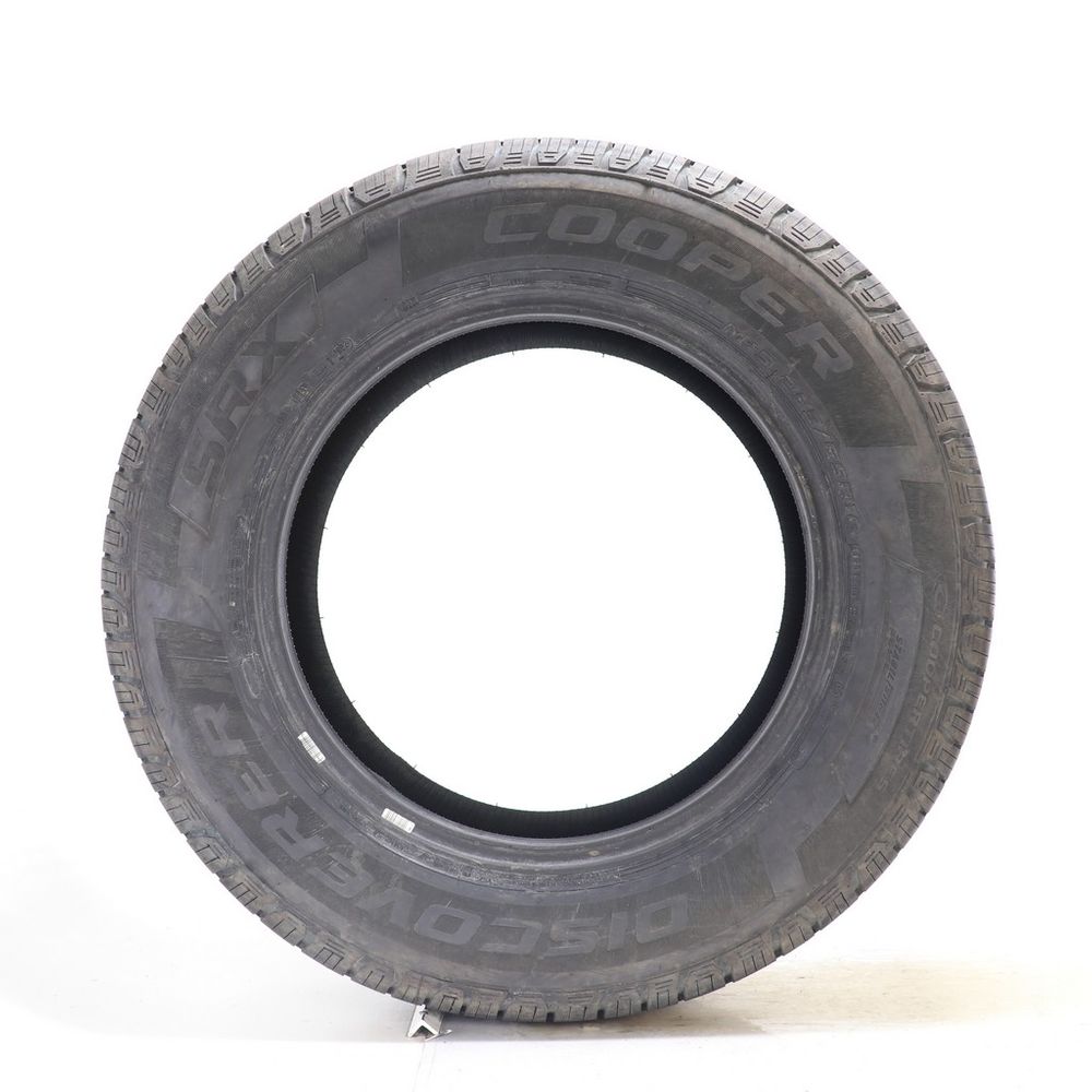 Driven Once 255/65R18 Cooper Discoverer SRX 111T - 11/32 - Image 3
