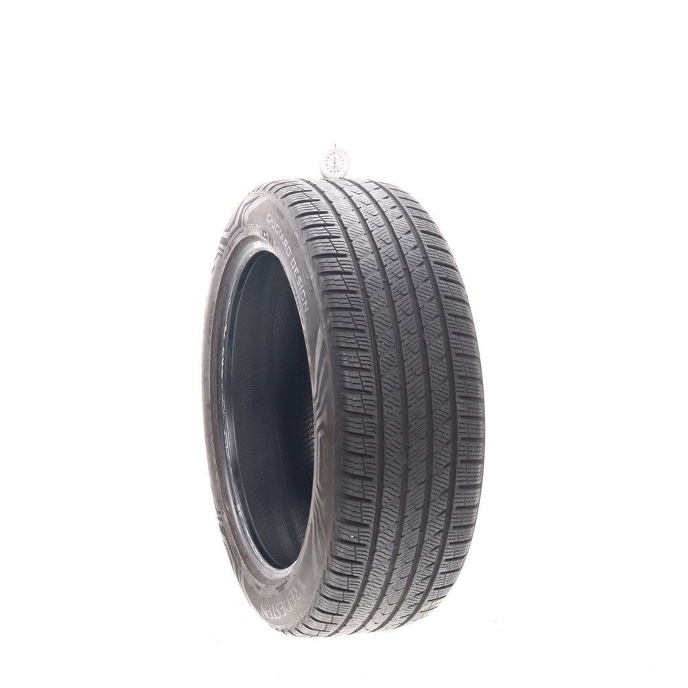 Set of (2) Used 235/50R20 Vredestein Quatrac Pro + 104Y - 7-8/32 - Image 1