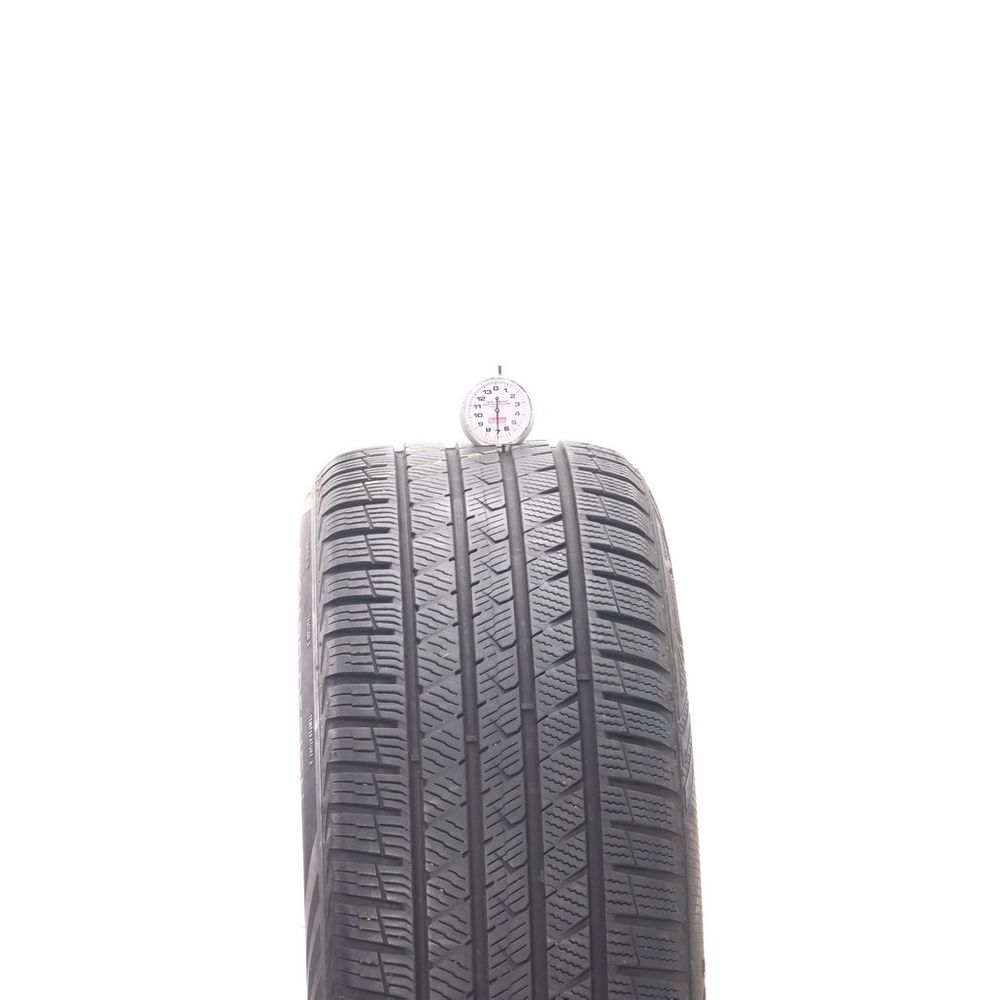 Set of (2) Used 235/50R20 Vredestein Quatrac Pro + 104Y - 7-8/32 - Image 2