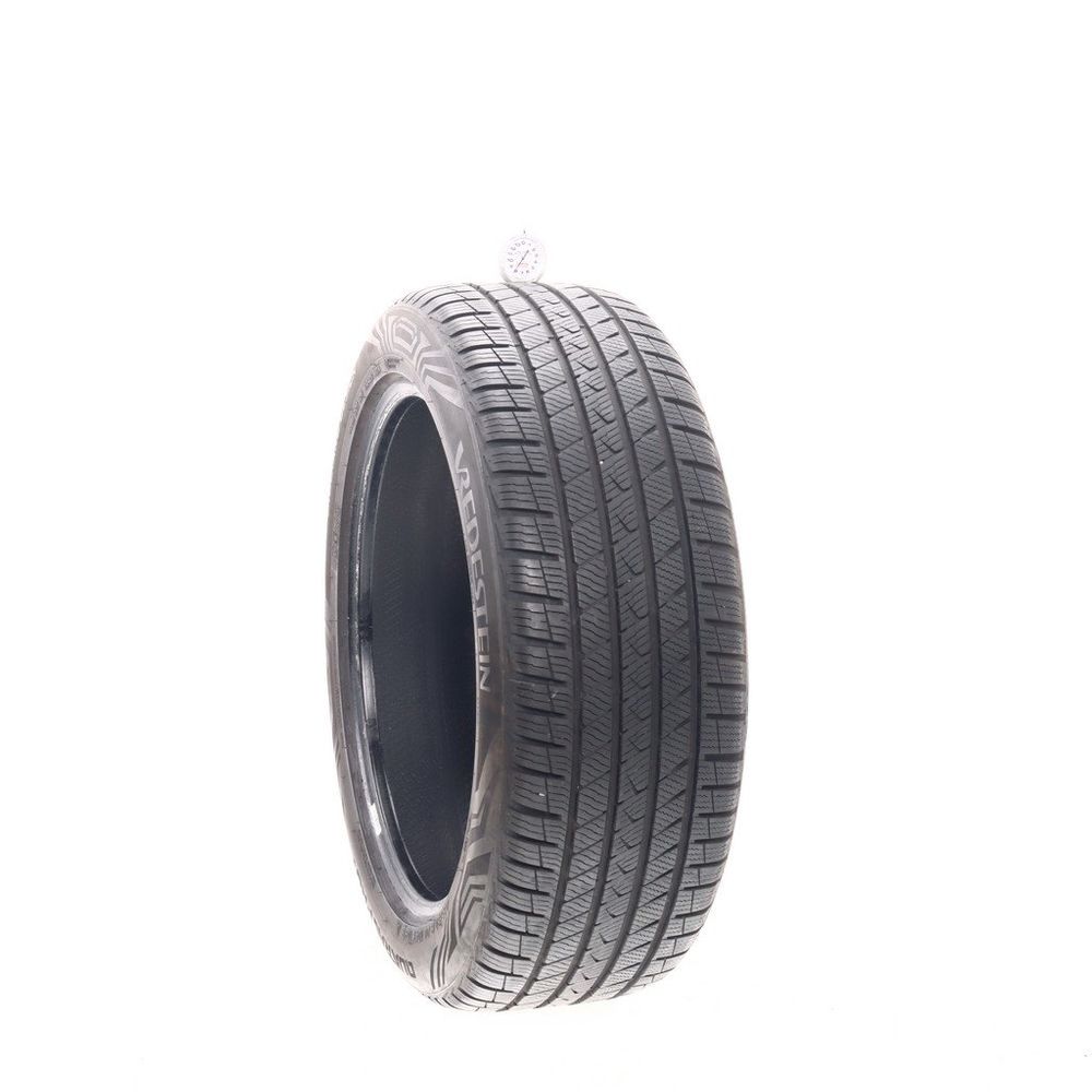 Set of (2) Used 235/50R20 Vredestein Quatrac Pro + 104Y - 7-8/32 - Image 4