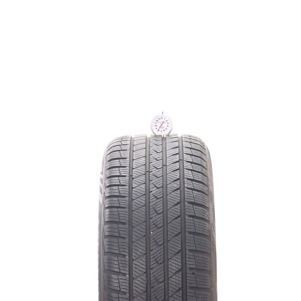 Set of (2) Used 235/50R20 Vredestein Quatrac Pro + 104Y - 7-8/32 - Image 5