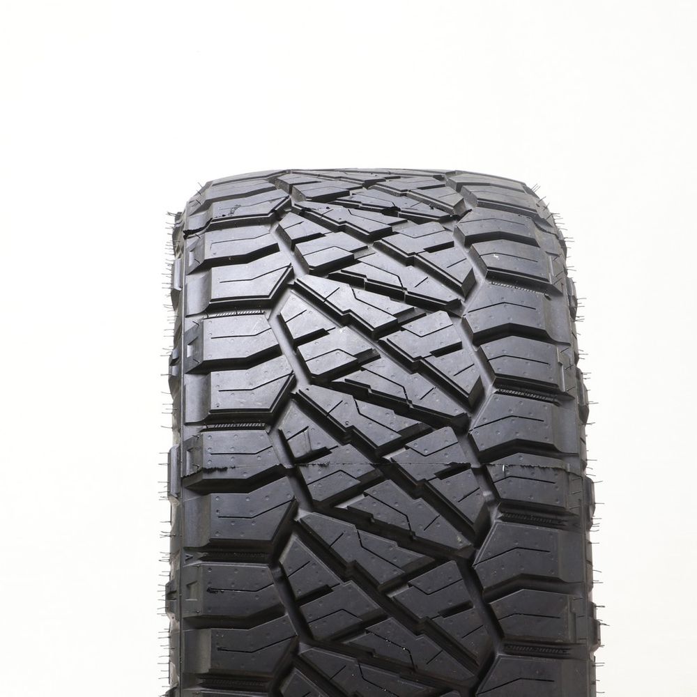 New 285/45R22 Nitto Ridge Grappler 114Q - 13/32 - Image 2