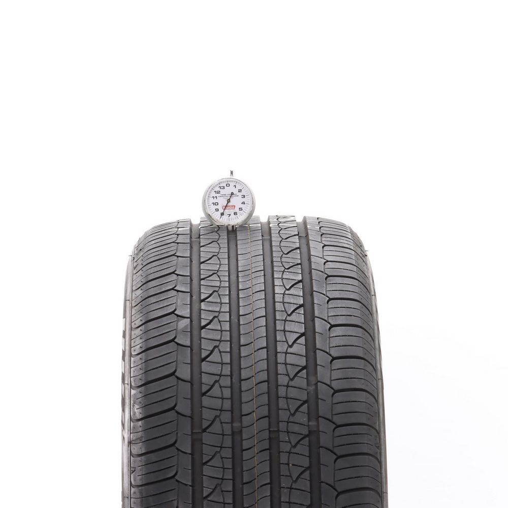 Set of (2) Used 235/55R18 Nexen N'Priz AH8 100H - 6.5-8/32 - Image 5