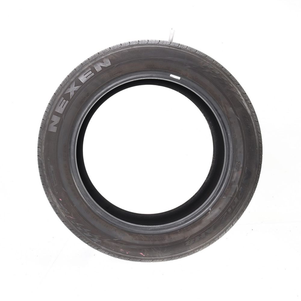 Set of (2) Used 235/55R18 Nexen N'Priz AH8 100H - 6.5-8/32 - Image 6