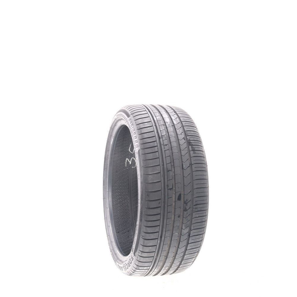 Driven Once 245/35R20 Forceland Kunimoto F22 95W - 9/32 - Image 1