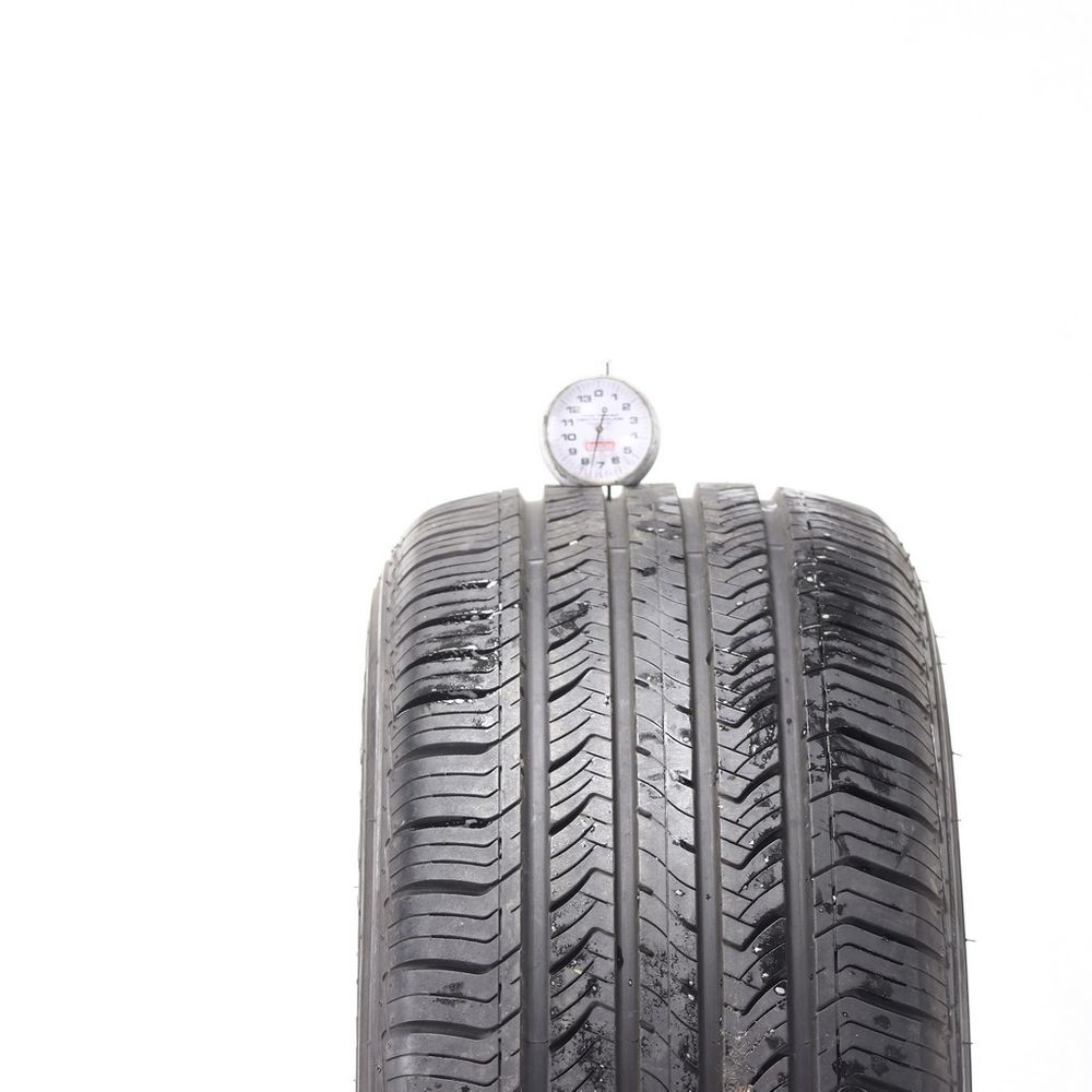 Used 235/55R19 Maxxis Bravo HP M3 101V - 7.5/32 - Image 2
