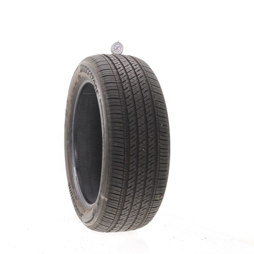 Used 235/50R19 Bridgestone Turanza EL450 99V - 9/32 - Image 1