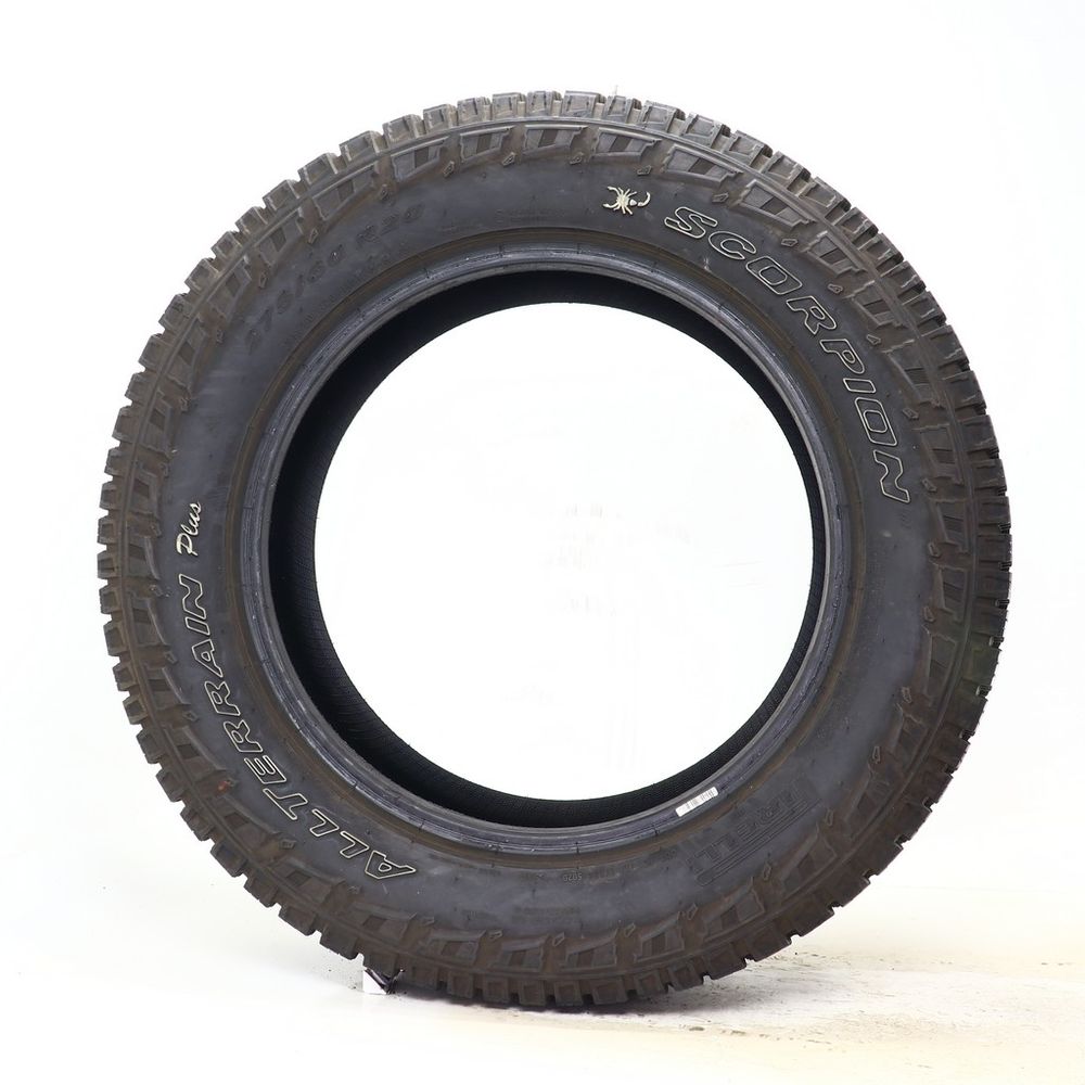 Used 275/60R20 Pirelli Scorpion All Terrain Plus 115T - 12/32 - Image 3