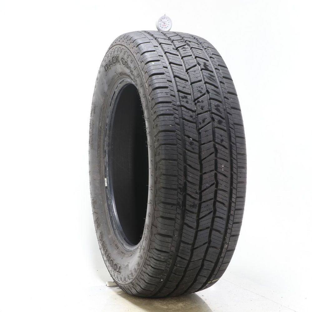 Used 275/60R20 DeanTires Back Country QS-3 Touring H/T 115T - 11/32 - Image 1