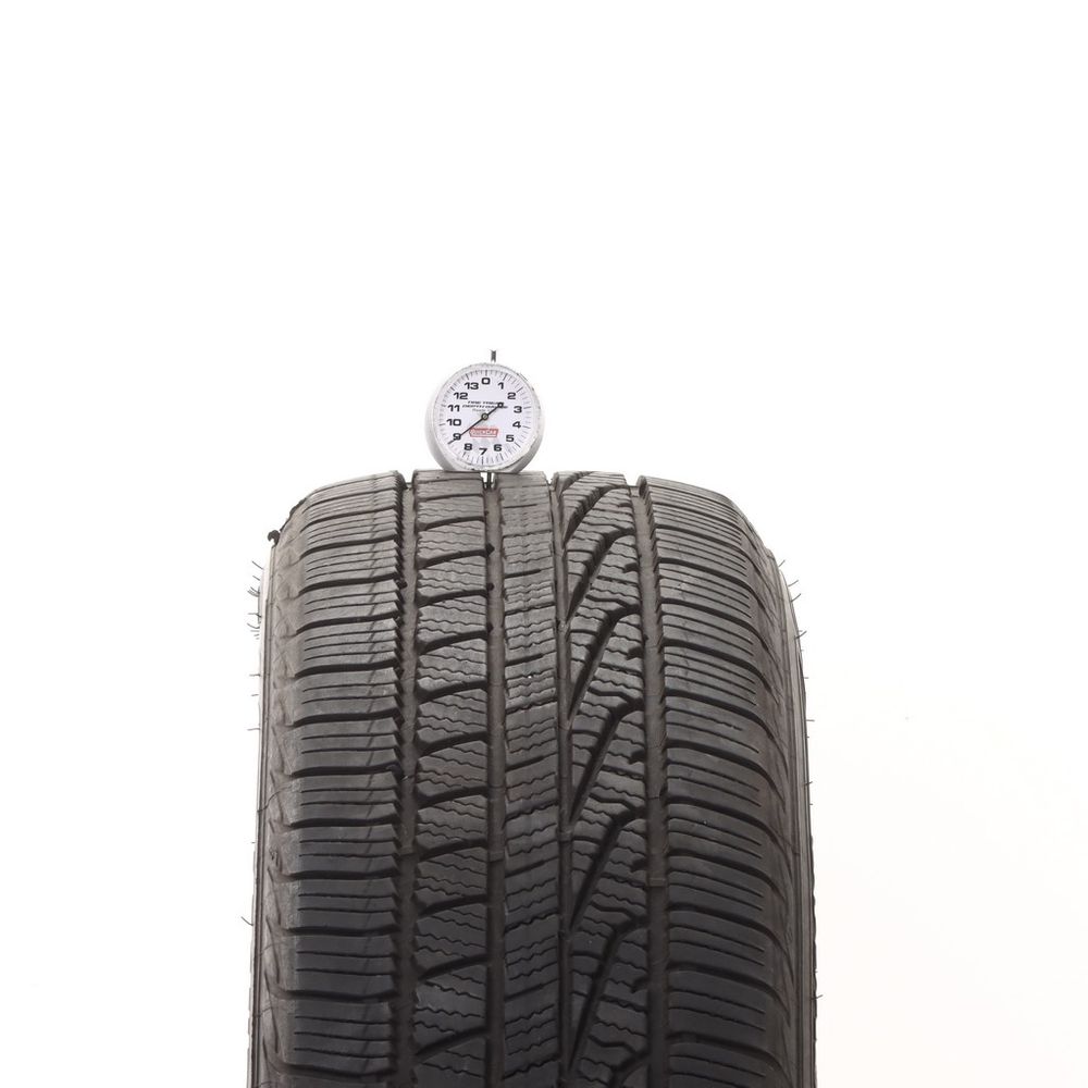 Used 215/55R17 Goodyear Assurance WeatherReady 94V - 9/32 - Image 2