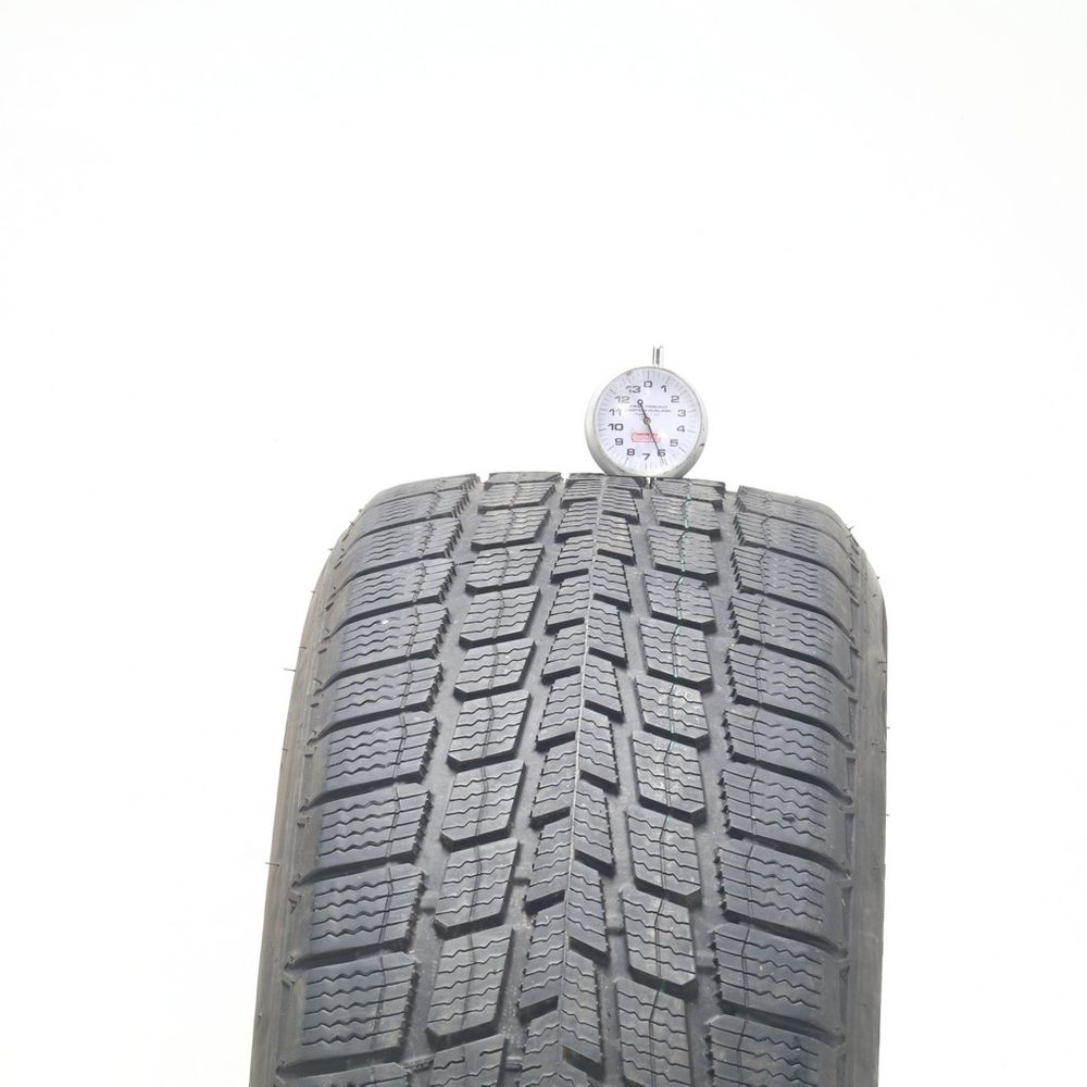 Set of (2) Used 235/55R19 Firestone WeatherGrip 101H - 6-7.5/32 - Image 2