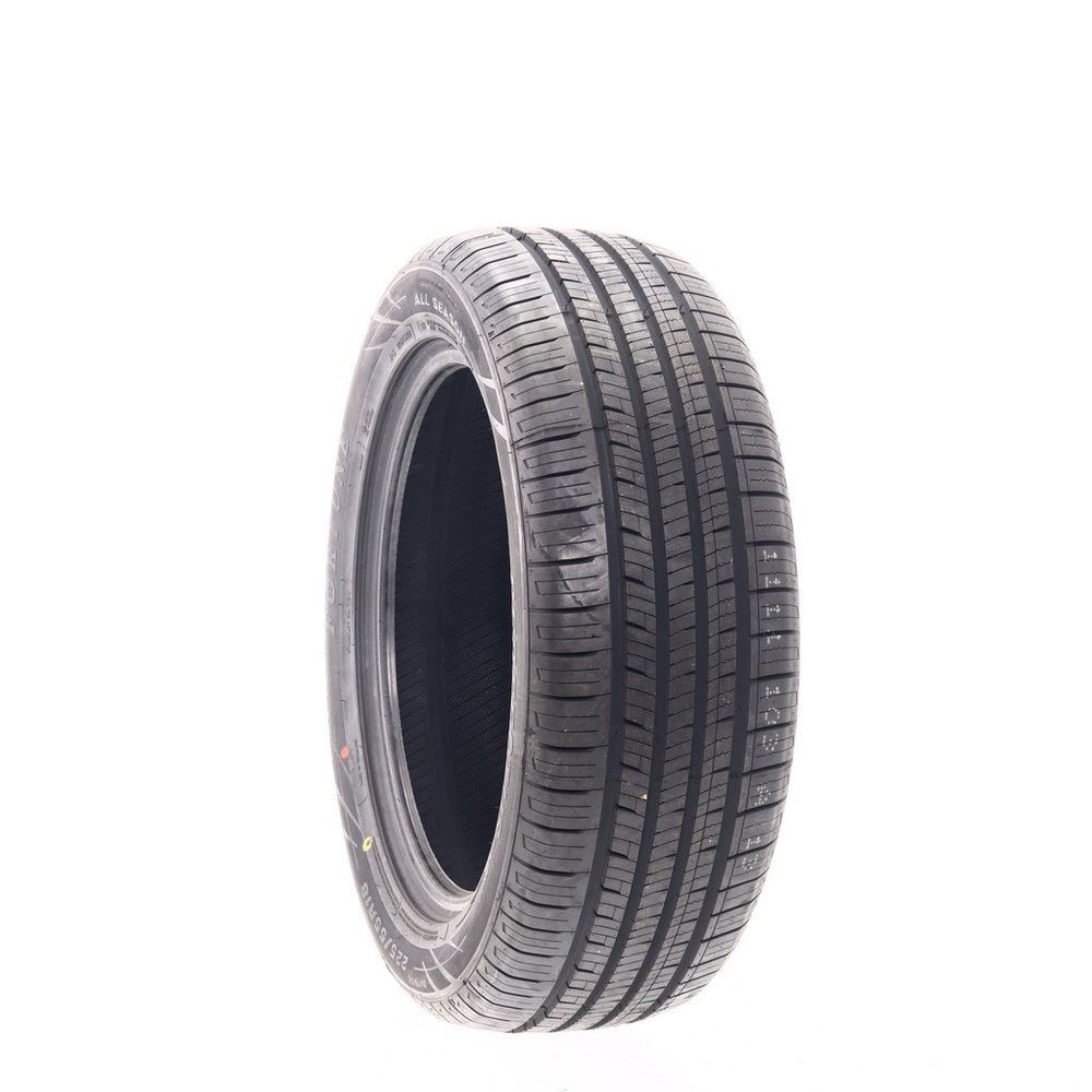 Set of (2) New 225/55R18 Fortune Perfectus FSR602 98V - Image 1