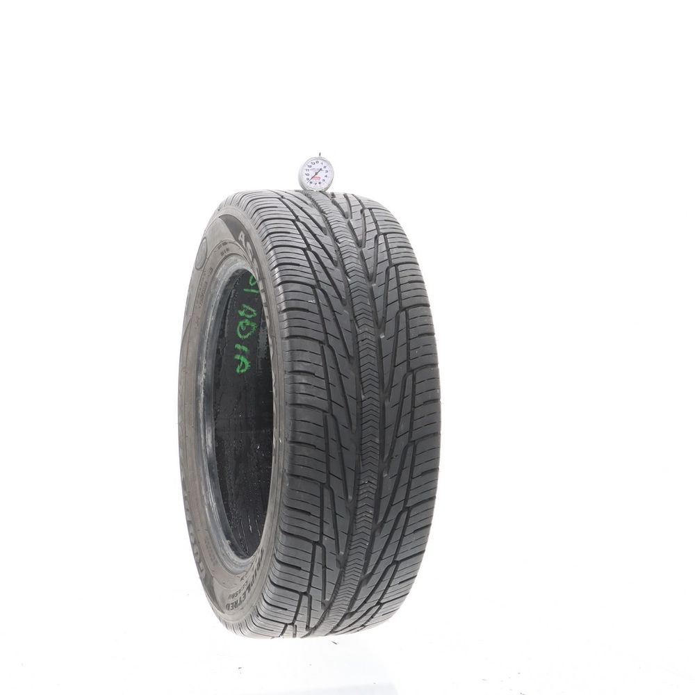 Used 205/55R16 Goodyear Assurance Tripletred AS 94H - 8.5/32 - Image 1