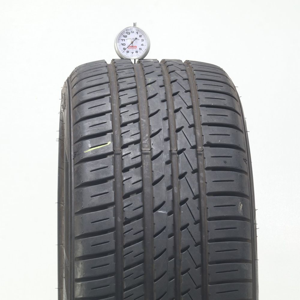 Set of (2) Used 245/45ZR20 Falken Pro G5 Sport A/S 103Y - 7-8.5/32 - Image 5