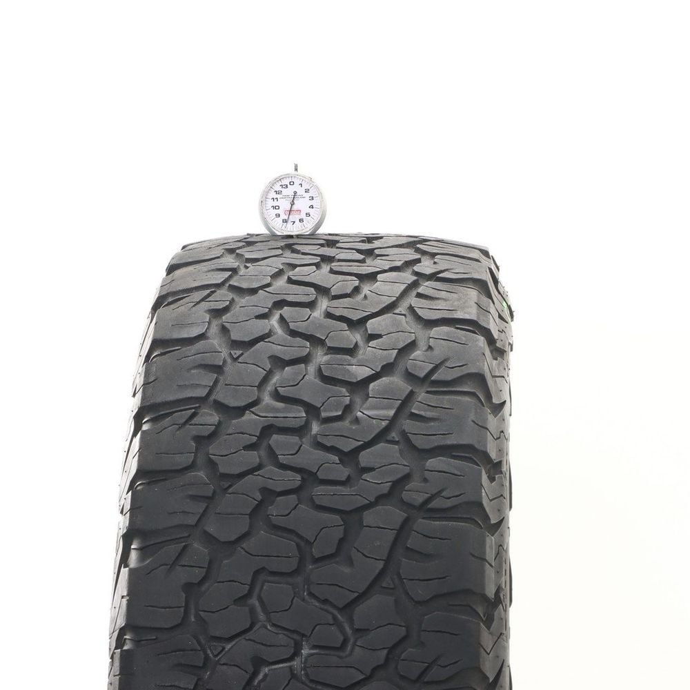 Set of (4) Used LT 275/60R20 BFGoodrich All-Terrain T/A KO2 119/116S D - 7.5-9/32 - Image 2