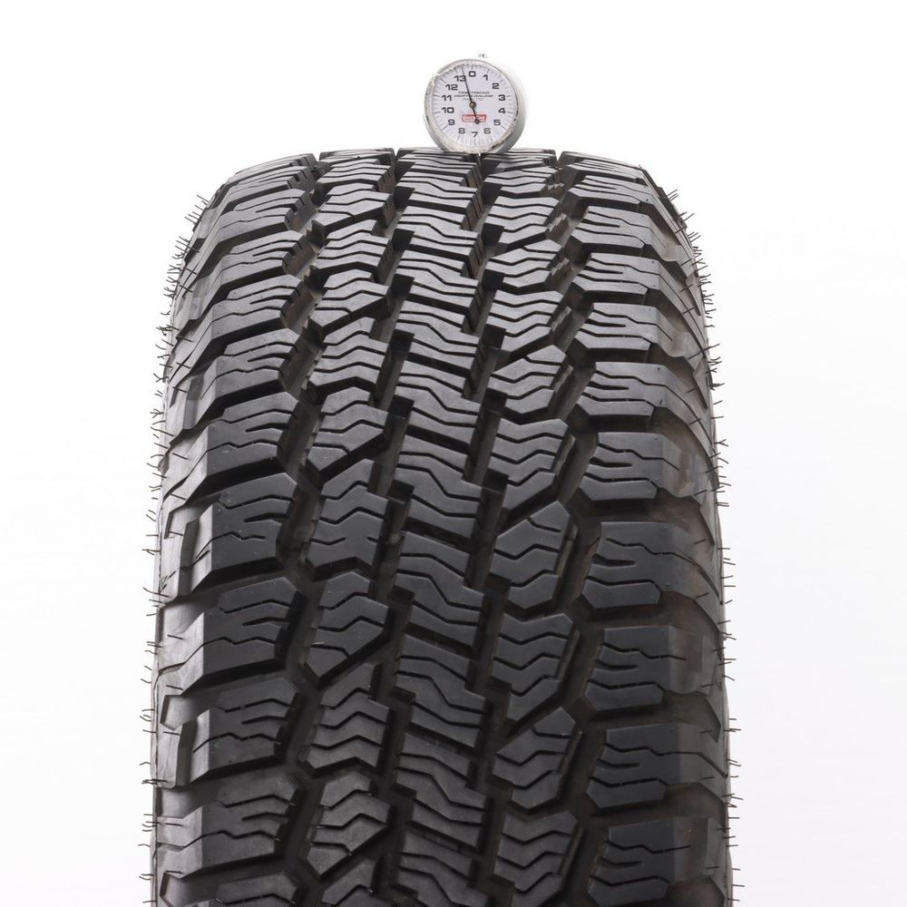 Set of (2) Used LT 275/65R18 Rocky Mountain All Terrain 123/120S E - 13-14.5/32 - Image 5