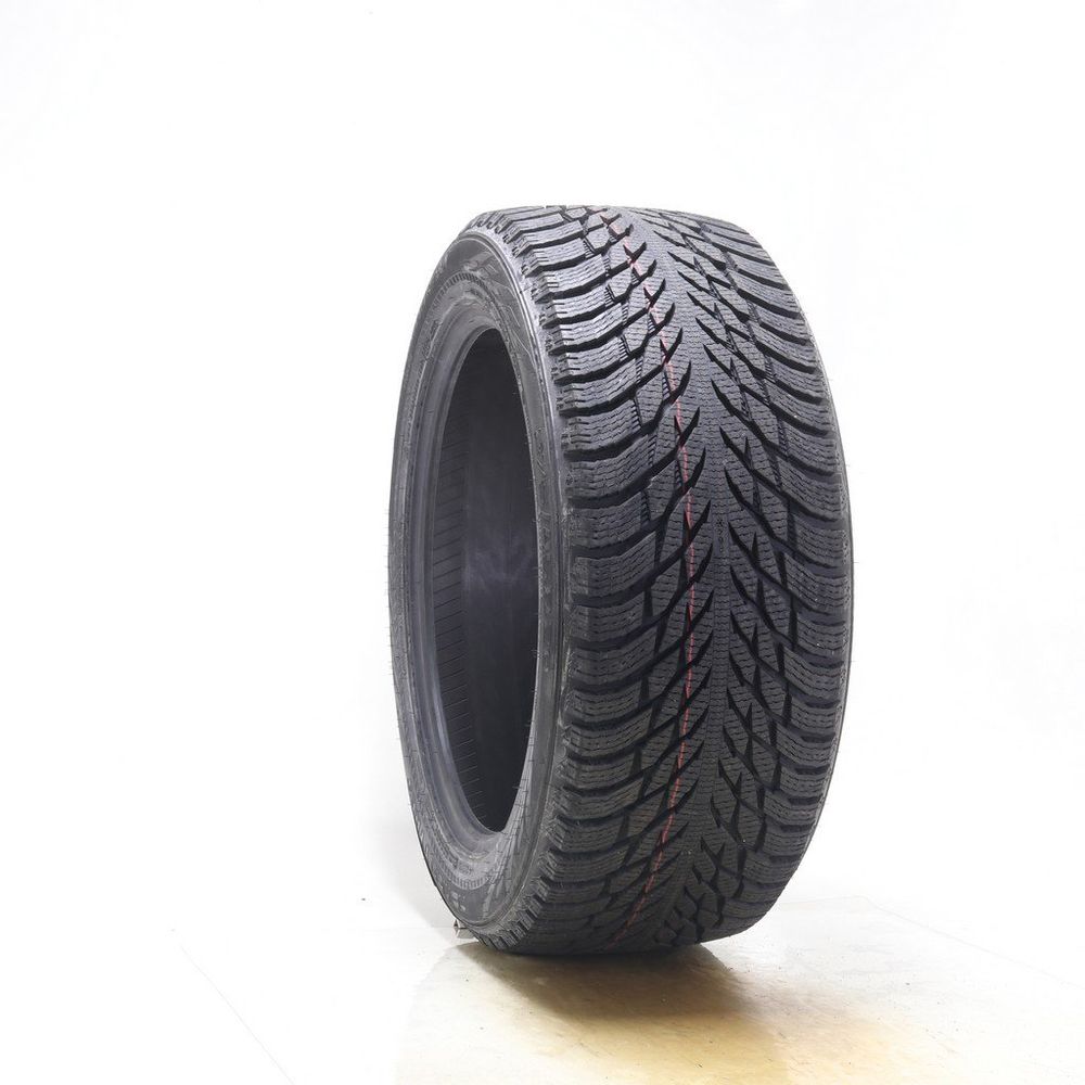 New 275/45R20 Nokian Hakkapeliitta R3 SUV 110T - 12/32 - Image 1